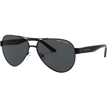 Armani Exchange 0AX2034S 600087 59 erkek