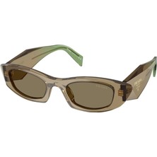 Prada PR B16S 29E90F50 Kadın Güneş Gözlüğü
