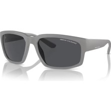 Armani Exchange 0AX4142SU 818087 61*17*135