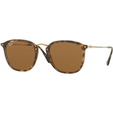 Ray-Ban RB 2448N 710 51 Rectangle Unisex Güneş Gözlüğü
