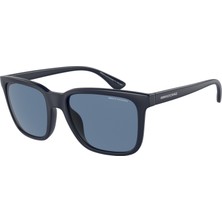 Armani Exchange 4112SU 818180 55 erkek