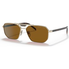 PRADA PR 58YS ZVN5Y1 57 Unisex Güneş Gözlüğü