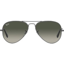 Ray-Ban 3025 004/71 62  Güneş Gözlüğü