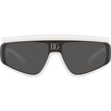 Dolce & Gabbana 6177 331287 46 Unisex Güneş Gözlüğü