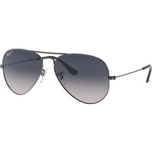 Rayban Rb3025 004/78 Güneş Gözlüğü