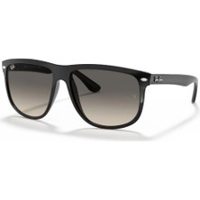 Ray-Ban Erkek Güneş Gözlüğü 0RB4147 601/32 60 Füme Degrade Lensli Şık Tasarım