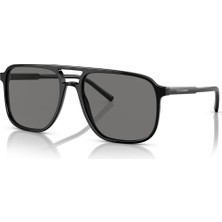 Dolce & Gabbana 0DG 4423 501/81 58 Unisex Güneş Gözlüğü