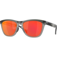 Oakley 0OO9284 928401 55 Erkek Güneş Gözlüğü