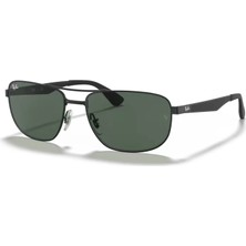 Ray-Ban Rb3528-00671/61 Erkek Güneş Gözlüğü