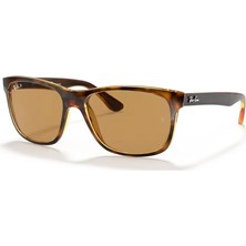 Ray-Ban RB 4181 710/83 57 Unisex Güneş Gözlüğü