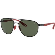RAYBAN 3659M F02871 57