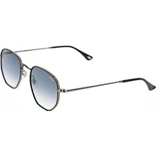 Mustang MU1749 01 51 Unisex Güneş Gözlüğü