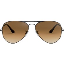 Ray-Ban RB3025 004/51 62 Erkek Güneş Gözlüğü
