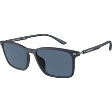 Emporıo Armanı 4223U 508880 56 Unisex Güneş Gözlüğü Unisex Güneş Gözlüğü