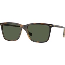Vogue VO5493S 27189A 56 Polarize Erkek Güneş Gözlüğü
