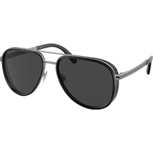 Bvlgari BV5060 195/48 57 Erkek Güneş Gözlüğü