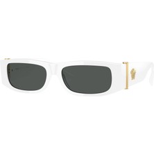 Versace 0VE 4476U 545987 55 Unisex Güneş Gözlüğü