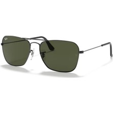 Ray-Ban Güneş Gözlüğü RB3136 58 004