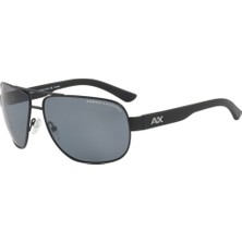 Armani Exchange AX2012S 606381 Polarize Erkek Güneş Gözlüğü