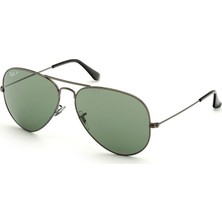 Ray-Ban RB3025 004/58 62 Unisex Güneş Gözlüğü