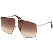Maxmara MM 0006 32F Güneş Bayan Gözlüğü