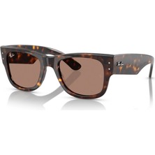 RAY-BAN 0RB0840S 902-1A 51 Unisex  Güneş Gözlüğü