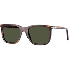 Po 3357S 56 24/31 Persol Unisex Güneş Gözlüğü