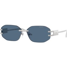 Versace 0VE2274 100080 58 Unisex Güneş Gözlüğü