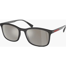 Prada Linea Rossa 0PS 01TS-DG02B056 Erkek Güneş Gözlüğü