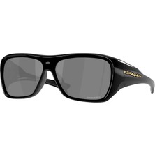 Oakley Oak 0OO9492 949201 60 Chaminade Outdoor Siyah Kare Kemik Güneş Gözlüğü
