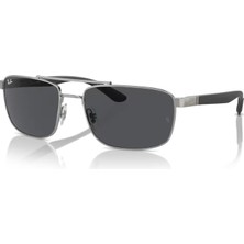 Ray-Ban RB3737 004/87 60 Güneş Gözlüğü