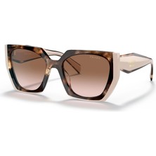 Prada PR 15WS 01R0A6 54  Güneş Gözlüğü