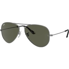 Rayban Rb 3025 919031 62 G Güneş Gözlüğü
