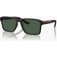 Prada Sport SPS05Y DG006U 58 Erkek Güneş Gözlüğü