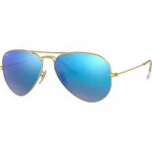 RAYBAN 3025-112-17 Kadın Güneş Gözlüğü