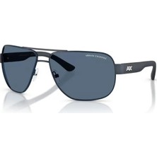 Ax 2012S 609980 62 Armani Exchange Güneş Gözlüğü