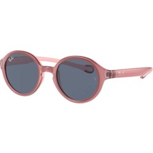 Ray-Ban Junior Rayban RB 9075S 709887 39 Çocuk Güneş Gözlüğü