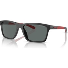 Arnette 0AN4328U 275381 58 Erkek Güneş Gözlüğü
