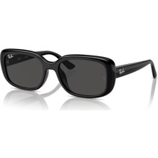 Ray-Ban 0RB4421D 667787 56 Unisex Güneş Gözlüğü