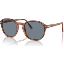 Persol 3343S 96/56 53 Unisex Güneş Gözlüğü Unisex Güneş Gözlüğü