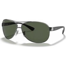 RAYBAN 3386 004/71 63
