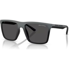 Ax 4162SU 838887 57 Armani Exchange Güneş Gözlüğü
