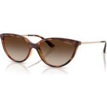 VOGUE 0VO5672S W65613 57 Güneş Gözlüğü