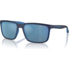 Arnette 4251 286422 58 Erkek Güneş Gözlüğü