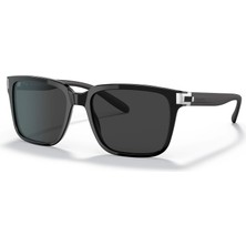 Bvlgari BV7036 501/48 56 Polarize Kadın Güneş Gözlüğü