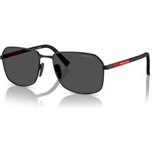 Prada SPSA51 1BO06F 57 Erkek Güneş Gözlüğü