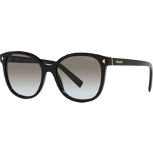 Prada 0PR 22ZS 1AB0A7 53 Kadın Güneş Gözlüğü