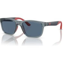 Emporio Armani 4002 507280 48 Çocuk Güneş Gözlüğü