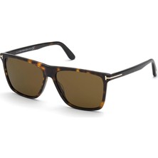 Tom Ford 832 52J 59 Kadın Güneş Gözlüğü