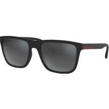 ARMANI EXCHANGE 4080S 80786g 57